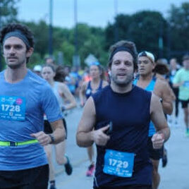 Fundraising Page: Jacob Magid